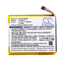Cameron Sino Cs Nlt200Sl Replacement Battery For Nest Smart Home