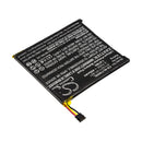 Cameron Sino Cs Nlt300Sl Replacement Battery For Nest Smart Home