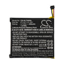 Cameron Sino Cs Nlt300Sl Replacement Battery For Nest Smart Home