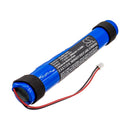 Cameron Sino Cs Nnv100Sl 2600Mah Replacement Battery For Nyne Speaker