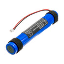 Cameron Sino Cs Nnv100Sl 2600Mah Replacement Battery For Nyne Speaker