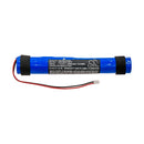 Cameron Sino Cs Nnv100Sl 2600Mah Replacement Battery For Nyne Speaker