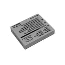 Cameron Sino Cs Np1 820Mah Replacement Battery For Minolta Camera