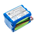 Cameron Sino Cs Npt550Md Battery For Nellcor Puritan Bennett Medical