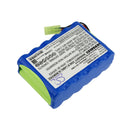 Cameron Sino Cs Npt560Md Battery For Nellcor Puritan Bennett Medical