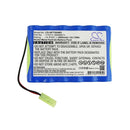 Cameron Sino Cs Npt560Md Battery For Nellcor Puritan Bennett Medical