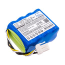 Cameron Sino Cs Npv150Md Replacement Battery For Nihon Kohden Medical