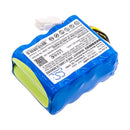 Cameron Sino Cs Npv150Md Replacement Battery For Nihon Kohden Medical