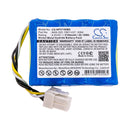 Cameron Sino Cs Npv150Md Replacement Battery For Nihon Kohden Medical
