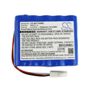 Cameron Sino Cs Npy100Md Replacement Battery For Mediana Medical