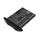 Cameron Sino Cs Nrd500Bl Battery For Ncr Orderman Barcode Scanner