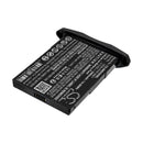 Cameron Sino Cs Nrd500Bl Battery For Ncr Orderman Barcode Scanner