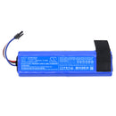 Cameron Sino Cs Nrj300Vx 4900Mah Replacement Battery For Narwal Vacuum