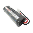 Cameron Sino Cs Ns300D37C006 Replacement Battery For Craftsman Cars