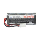 Cameron Sino Cs Ns300D37C006 Replacement Battery For Craftsman Cars