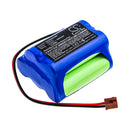 Cameron Sino Cs Nsk001Md Replacement Battery For Nikkiso Medical