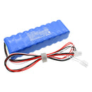 Cameron Sino Cs Nsk007Md 2000Mah Replacement Battery For Medical