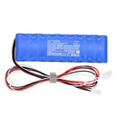 Cameron Sino Cs Nsk007Md 2000Mah Replacement Battery For Medical
