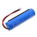 Cameron Sino Cs Nsl101Sl 2600Mah Replacement Battery For Nanit Speaker