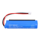 Cameron Sino Cs Nsl101Sl 2600Mah Replacement Battery For Nanit Speaker