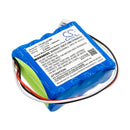 Cameron Sino Cs Nsl421Md Replacement Battery For Endo Mate Medical