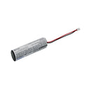 Cameron Sino Cs Nsp257Sl Replacement Battery For Nvidia Remote Control