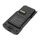 Cameron Sino Cs Nsr380tw 3000mah Battery For Inrico Two Way Radio
