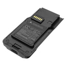 Cameron Sino Cs Nsr388tw 6200mah Battery For Inrico Two Way Radio