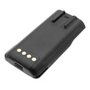 Cameron Sino Cs Nsr388tw 6200mah Battery For Inrico Two Way Radio