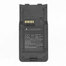 Cameron Sino Cs Nsr388tw 6200mah Battery For Inrico Two Way Radio