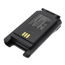 Cameron Sino Cs Nsr740tw 5300mah Battery For Inrico Two Way Radio