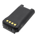 Cameron Sino Cs Nsr740tw 5300mah Battery For Inrico Two Way Radio