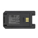 Cameron Sino Cs Nsr740tw 5300mah Battery For Inrico Two Way Radio