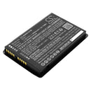Cameron Sino Cs Nsr810tw 5900mah Battery For Inrico Two Way Radio