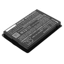 Cameron Sino Cs Nsr810tw 5900mah Battery For Inrico Two Way Radio
