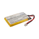 Cameron Sino Cs Nsv430Sl Battery For Insignia Gps Navigator