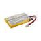 Cameron Sino Cs Nsv430Sl Battery For Insignia Gps Navigator