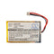 Cameron Sino Cs Nsv430Sl Battery For Insignia Gps Navigator