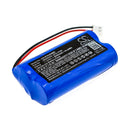 Cameron Sino Cs Nta300Md Replacement Battery For Natus Medical