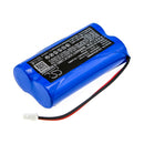 Cameron Sino Cs Nta300Md Replacement Battery For Natus Medical