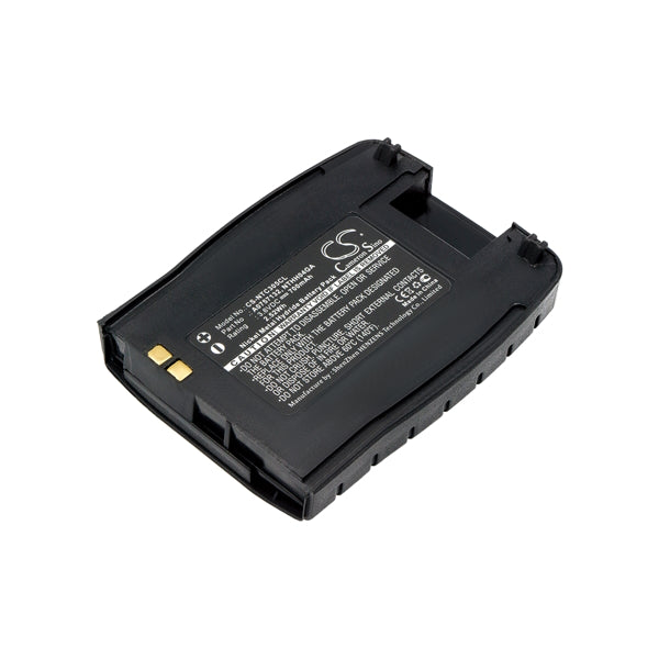 Cameron Sino Cs Ntc305Cl Replacement Battery For Nortel Cordless Phone