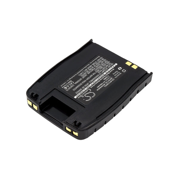 Cameron Sino Cs Ntc305Cl Replacement Battery For Nortel Cordless Phone