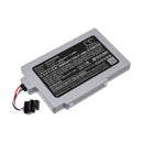 Cameron Sino Cs Ntp015Sl Replacement Battery For Nintendo Game Console