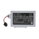 Cameron Sino Cs Ntp015Sl Replacement Battery For Nintendo Game Console