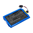 Cameron Sino Cs Ntp016Sl Replacement Battery For Nintendo Game Console