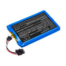 Cameron Sino Cs Ntp016Sl Replacement Battery For Nintendo Game Console