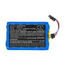 Cameron Sino Cs Ntp016Sl Replacement Battery For Nintendo Game Console