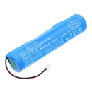 Cameron Sino Cs Ntr420Md 1200Mah Replacement Battery For Medical