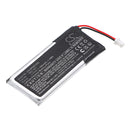 Cameron Sino Cs Nts012Sl 500Mah Replacement Battery For Game Console