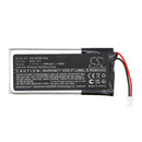 Cameron Sino Cs Nts012Sl 500Mah Replacement Battery For Game Console
